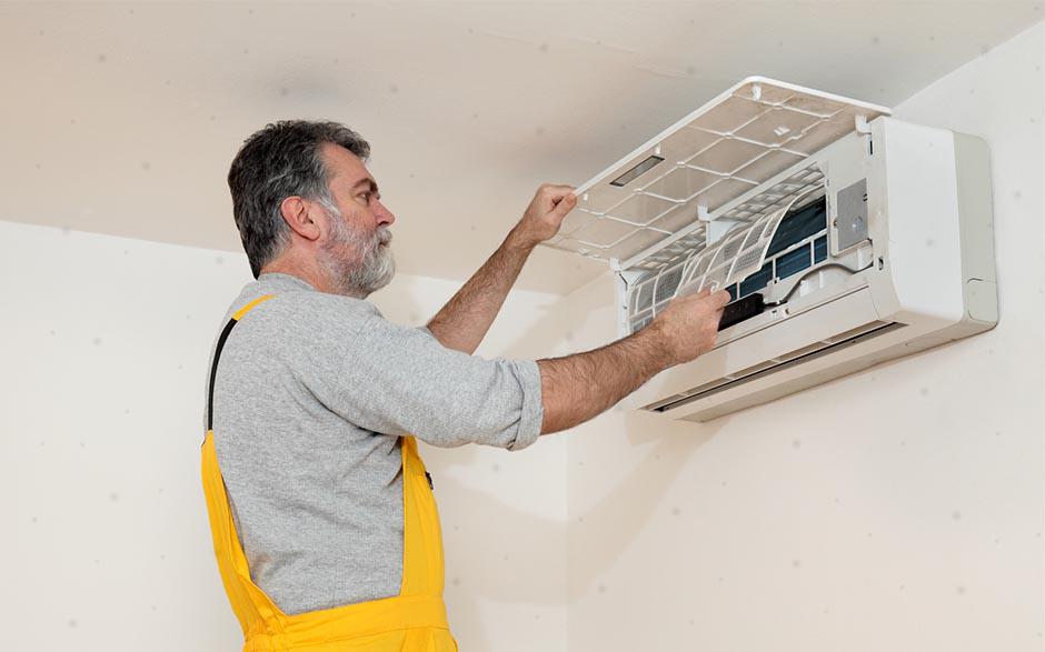 électricien dans le bâtiment Noyon