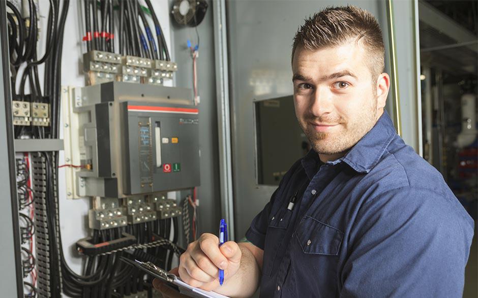entrepreneur électricien Bezons