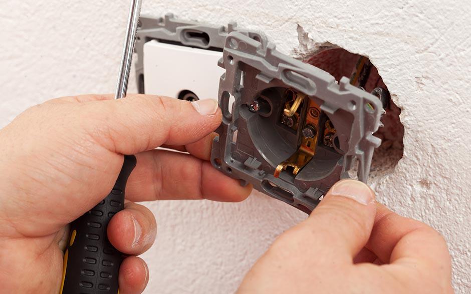 électricité entreprise Noyon