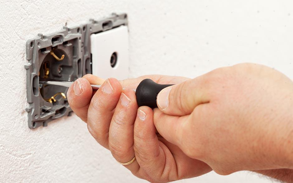 électricien de maintenance Drancy