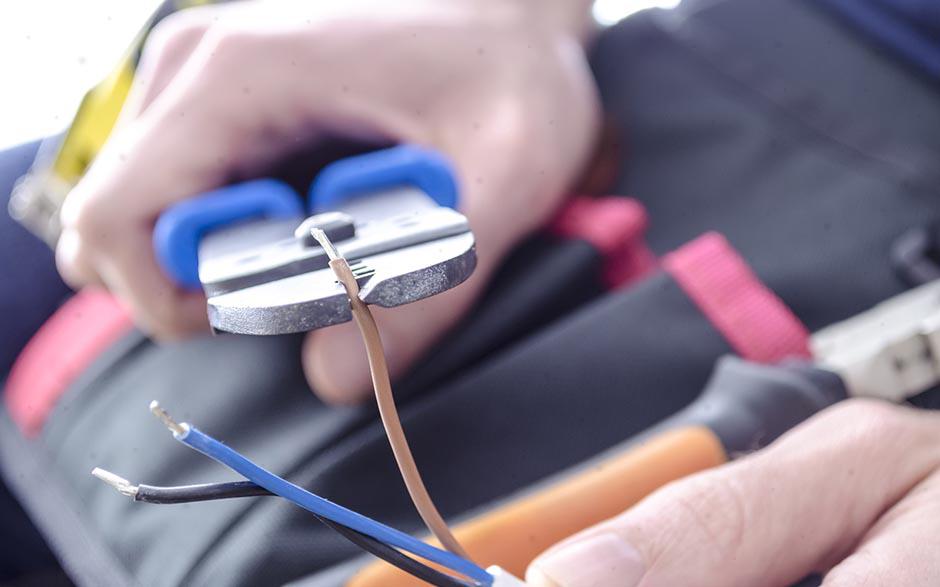 électricien devis gratuit Antony