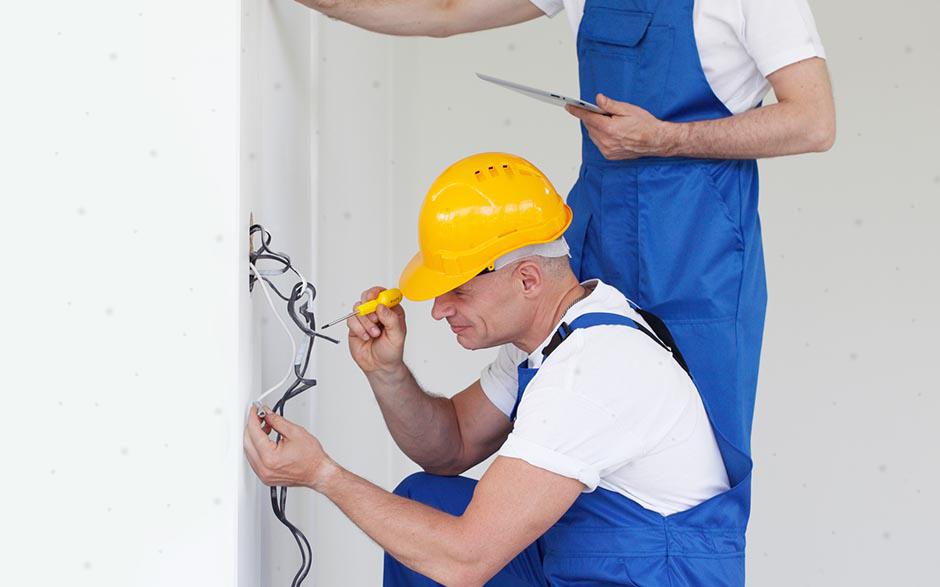 tarif horaire d'un électricien Liancourt