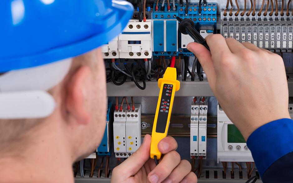 tarif horaire d'un électricien Liancourt