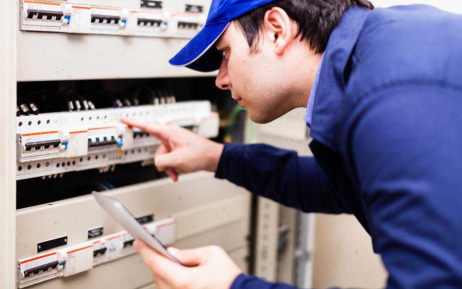 urgence électricité Rueil-Malmaison